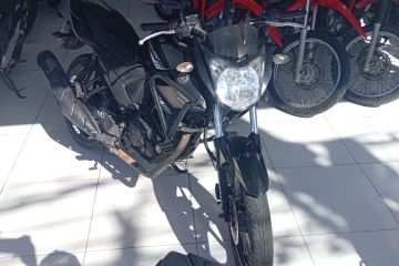 Fazer 150