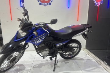 XTZ 150 CROSSER Z