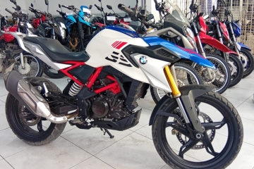 BMW/ G310 GS