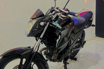 Fazer 150