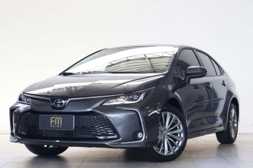 COROLLA