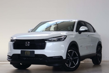 HR-V