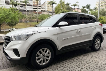 CRETA