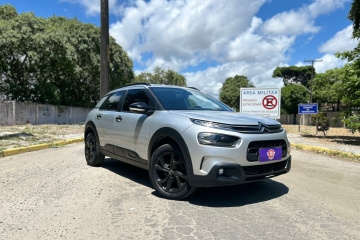 C4 CACTUS