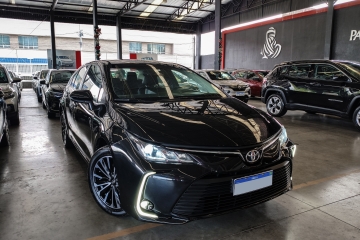 COROLLA