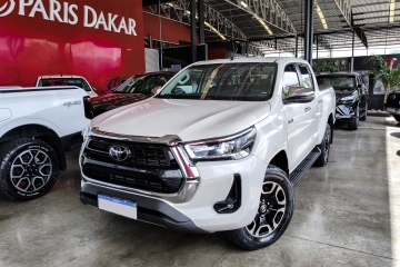HILUX