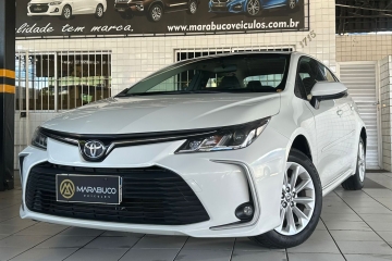 COROLLA
