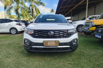 T-Cross 200 TSI