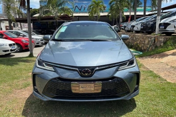 Corolla ALTIS A.Premiu.