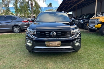 T-Cross Hig. 250 TSI