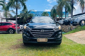 Tucson GLS