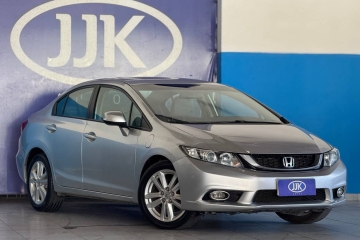 CIVIC