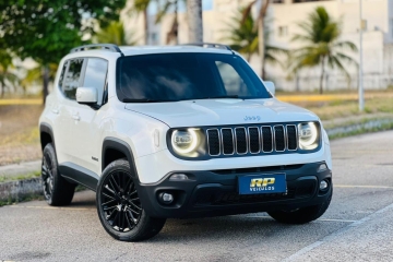 RENEGADE