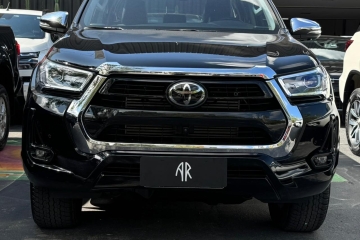 HILUX