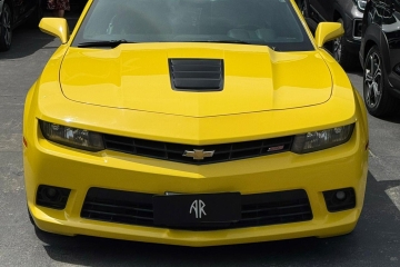 CAMARO