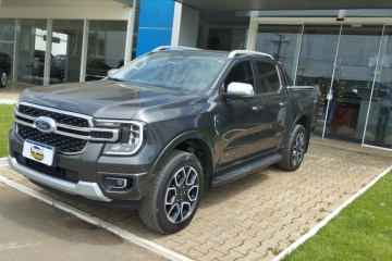 RANGER