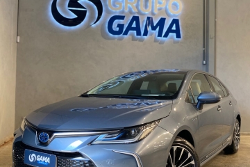 COROLLA