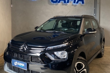 C3 AIRCROSS