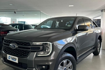 RANGER