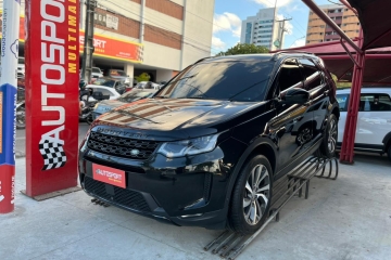 DISCOVERY SPORT