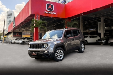 RENEGADE
