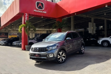 T-CROSS