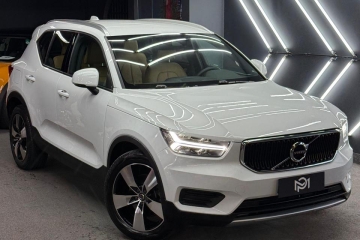 XC40