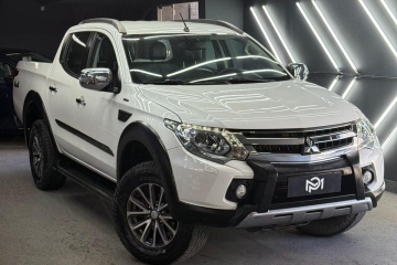 L200 TRITON OUTDOOR
