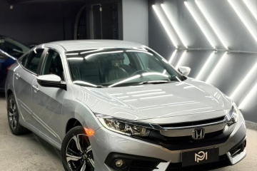 CIVIC