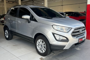 ECOSPORT