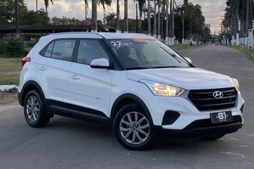 CRETA