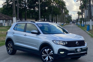 T-CROSS