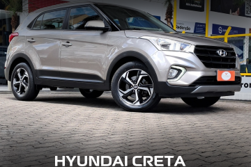 CRETA