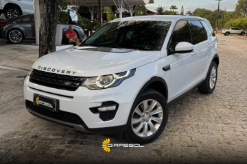 DISCOVERY SPORT