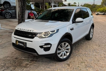 DISCOVERY SPORT