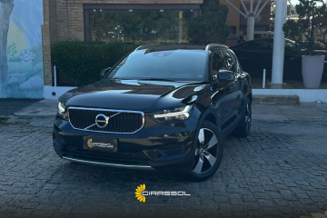 XC40