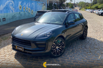 MACAN