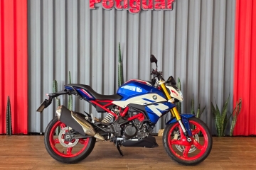 G 310 R