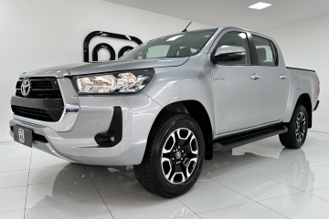 HILUX