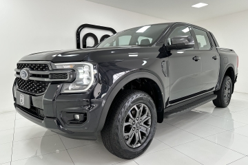 RANGER