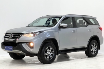 HILUX