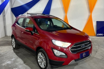 ECOSPORT