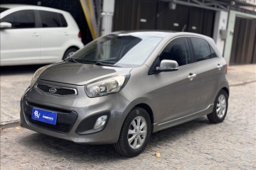  PICANTO 