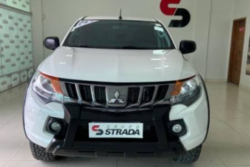 L200 Sport Outdoor