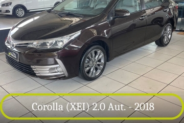 COROLLA