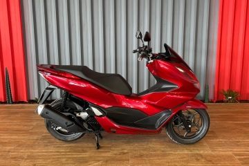 PCX ABS