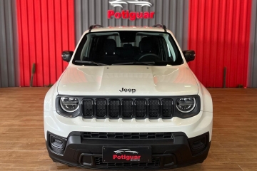 RENEGADE