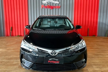COROLLA