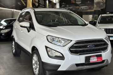 ECOSPORT