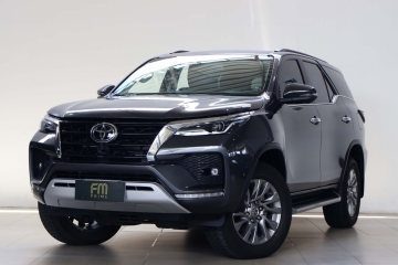 HILUX SW4